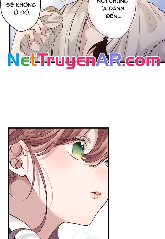 Làm Tình Trong Một Thế Giới Mà Điều Đó Là Điều Cấm Kỵ [Chap 1-68]