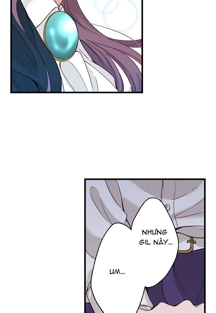 Làm Tình Trong Một Thế Giới Mà Điều Đó Là Điều Cấm Kỵ [Chap 1-68]