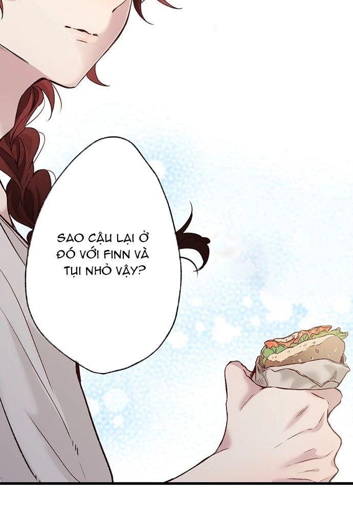 Làm Tình Trong Một Thế Giới Mà Điều Đó Là Điều Cấm Kỵ [Chap 1-68]