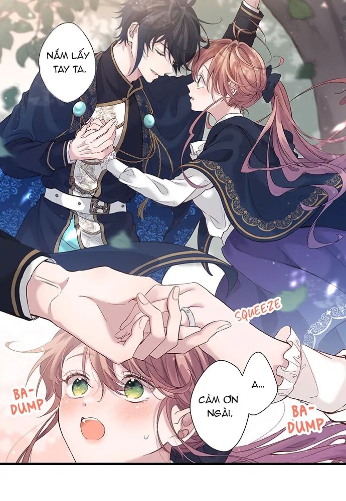 Làm Tình Trong Một Thế Giới Mà Điều Đó Là Điều Cấm Kỵ [Chap 1-68]