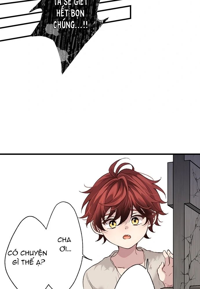 Làm Tình Trong Một Thế Giới Mà Điều Đó Là Điều Cấm Kỵ [Chap 1-68]