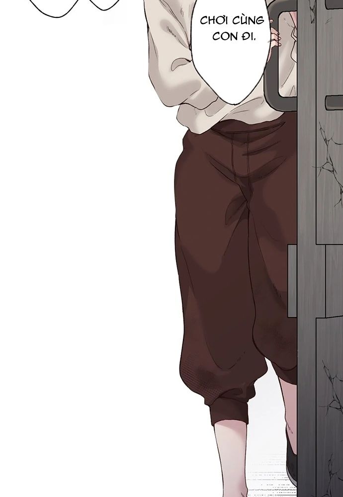 Làm Tình Trong Một Thế Giới Mà Điều Đó Là Điều Cấm Kỵ [Chap 1-68]