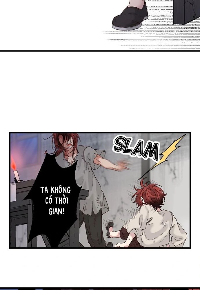 Làm Tình Trong Một Thế Giới Mà Điều Đó Là Điều Cấm Kỵ [Chap 1-68]