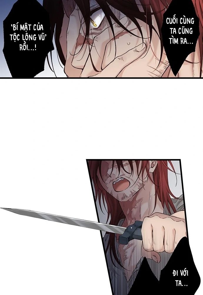 Làm Tình Trong Một Thế Giới Mà Điều Đó Là Điều Cấm Kỵ [Chap 1-68]