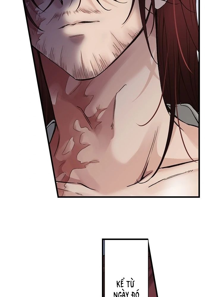 Làm Tình Trong Một Thế Giới Mà Điều Đó Là Điều Cấm Kỵ [Chap 1-68]