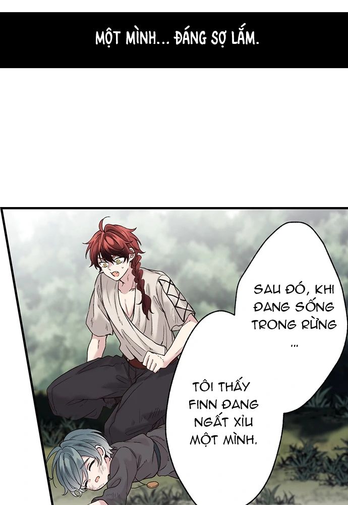 Làm Tình Trong Một Thế Giới Mà Điều Đó Là Điều Cấm Kỵ [Chap 1-68]