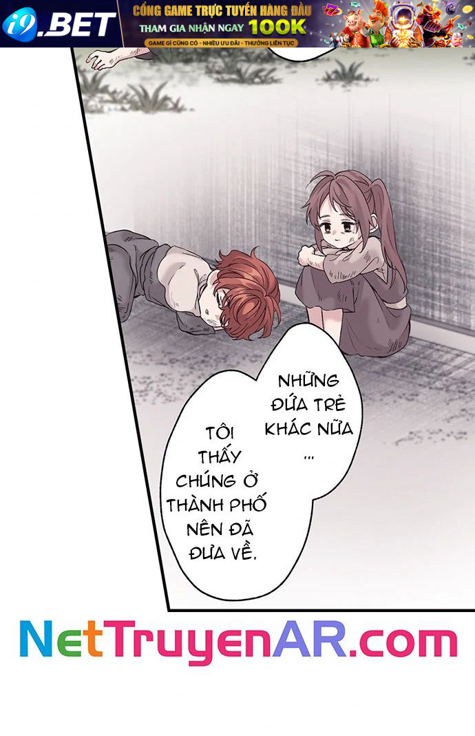 Làm Tình Trong Một Thế Giới Mà Điều Đó Là Điều Cấm Kỵ [Chap 1-68]