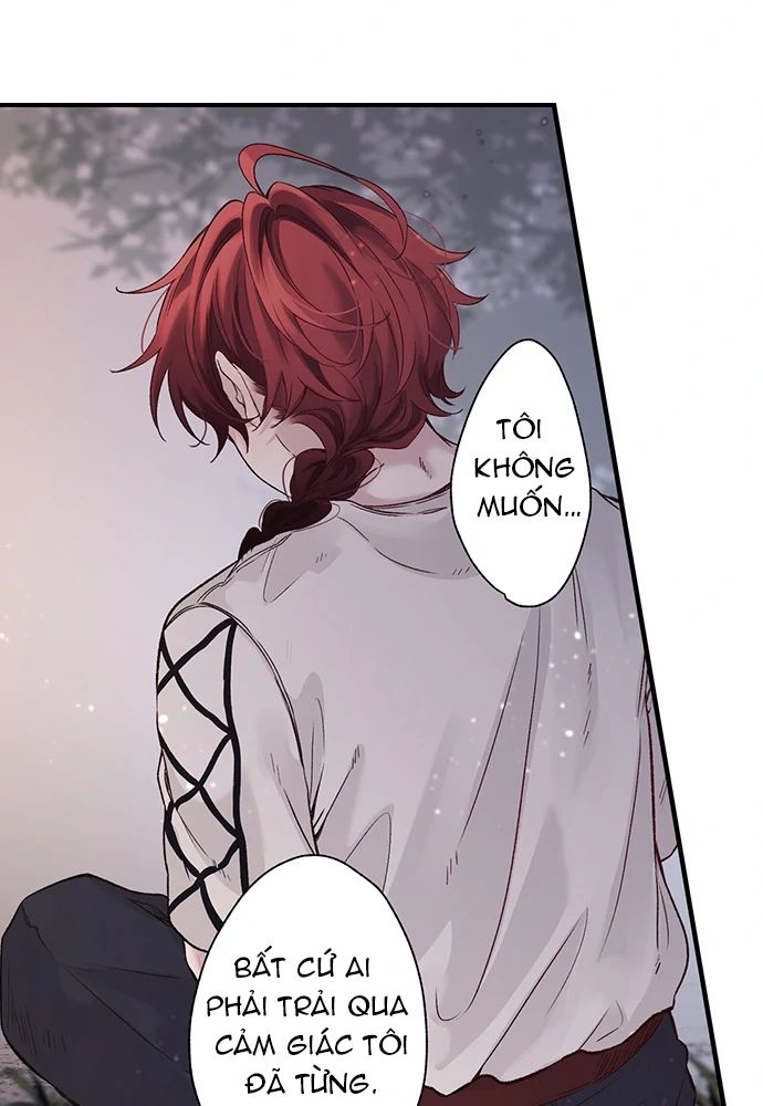 Làm Tình Trong Một Thế Giới Mà Điều Đó Là Điều Cấm Kỵ [Chap 1-68]