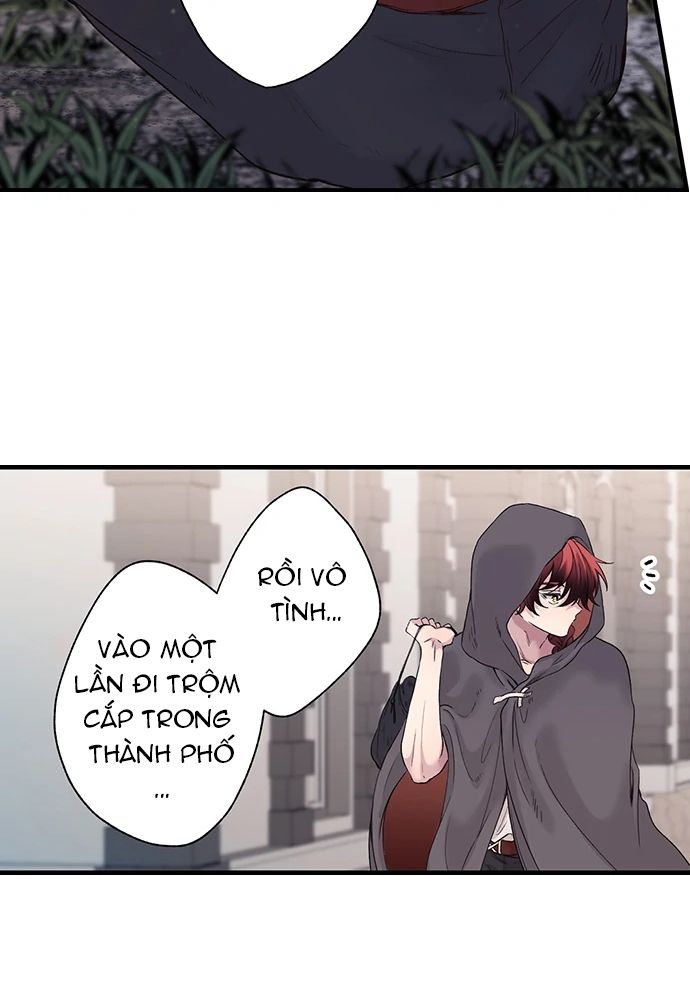 Làm Tình Trong Một Thế Giới Mà Điều Đó Là Điều Cấm Kỵ [Chap 1-68]