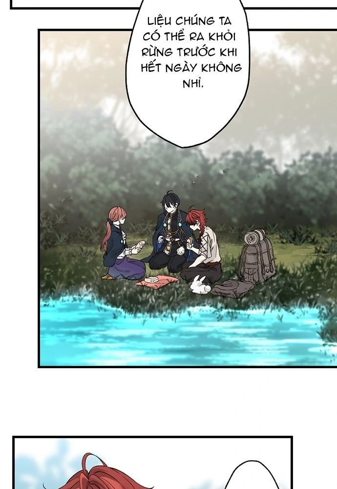 Làm Tình Trong Một Thế Giới Mà Điều Đó Là Điều Cấm Kỵ [Chap 1-68]