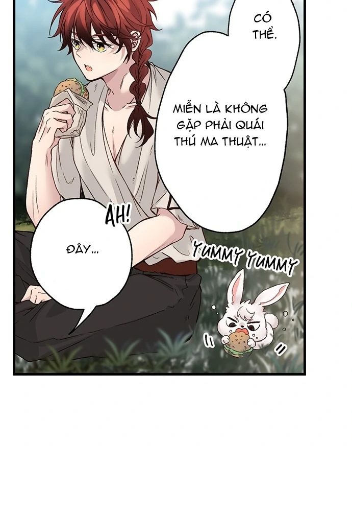 Làm Tình Trong Một Thế Giới Mà Điều Đó Là Điều Cấm Kỵ [Chap 1-68]