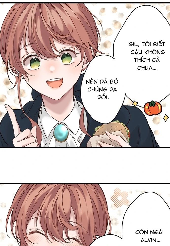 Làm Tình Trong Một Thế Giới Mà Điều Đó Là Điều Cấm Kỵ [Chap 1-68]