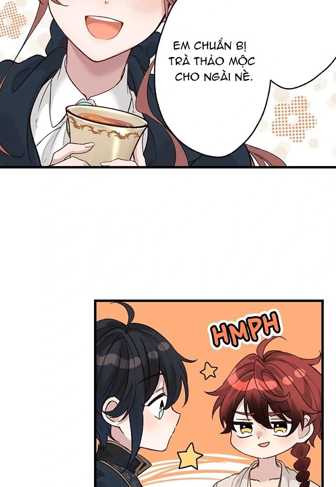 Làm Tình Trong Một Thế Giới Mà Điều Đó Là Điều Cấm Kỵ [Chap 1-68]