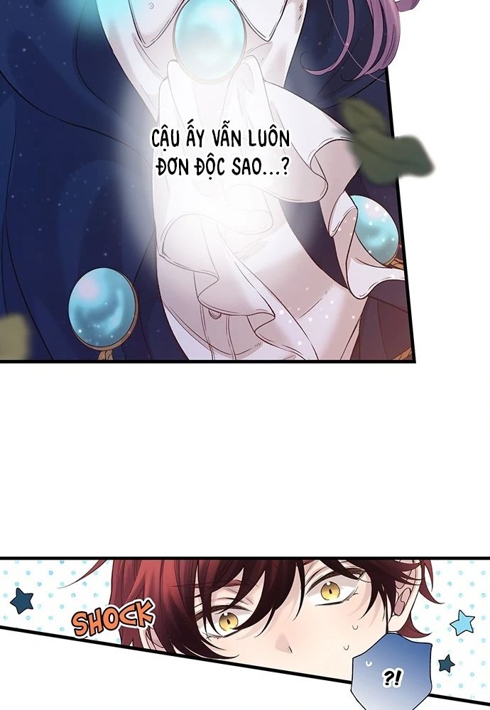 Làm Tình Trong Một Thế Giới Mà Điều Đó Là Điều Cấm Kỵ [Chap 1-68]