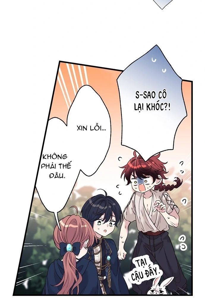 Làm Tình Trong Một Thế Giới Mà Điều Đó Là Điều Cấm Kỵ [Chap 1-68]