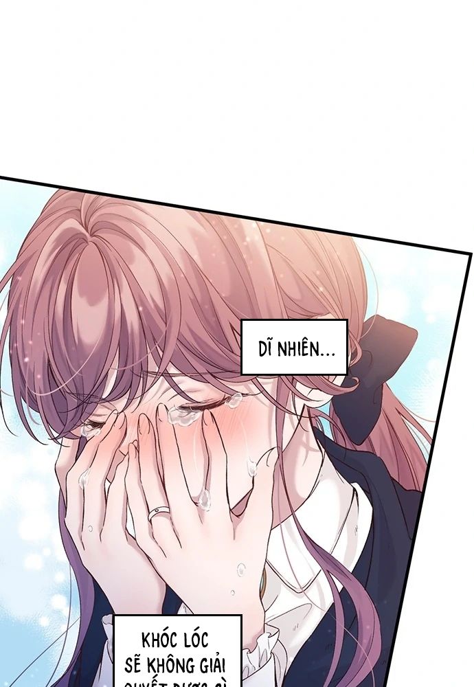 Làm Tình Trong Một Thế Giới Mà Điều Đó Là Điều Cấm Kỵ [Chap 1-68]