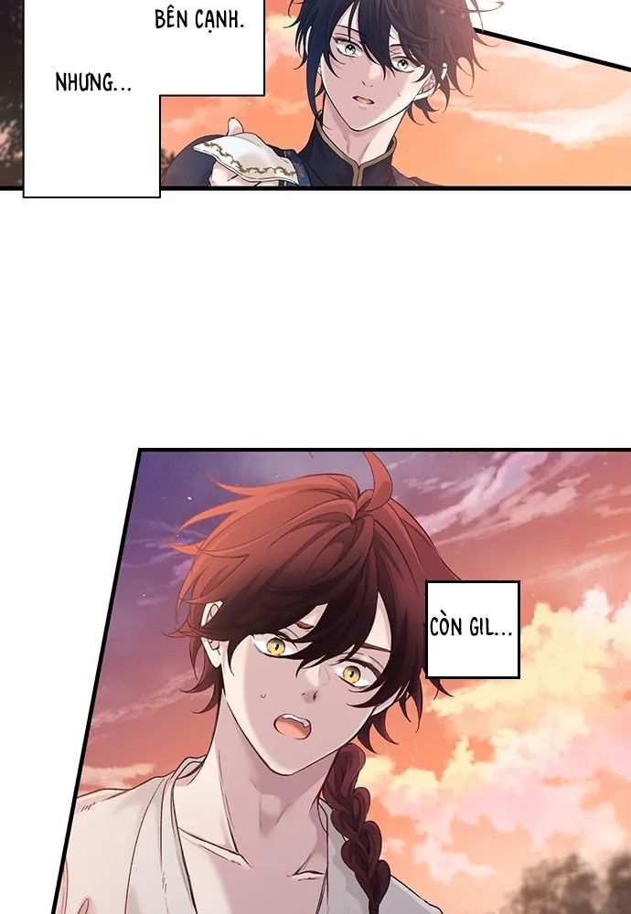 Làm Tình Trong Một Thế Giới Mà Điều Đó Là Điều Cấm Kỵ [Chap 1-68]