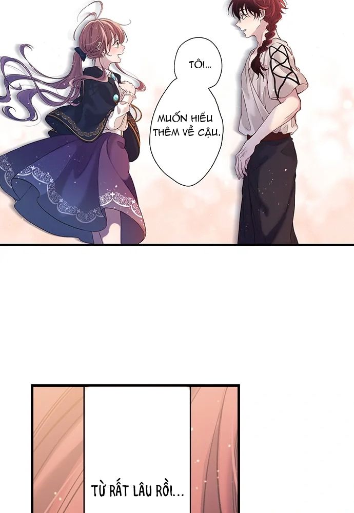 Làm Tình Trong Một Thế Giới Mà Điều Đó Là Điều Cấm Kỵ [Chap 1-68]