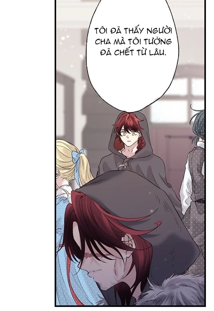 Làm Tình Trong Một Thế Giới Mà Điều Đó Là Điều Cấm Kỵ [Chap 1-68]