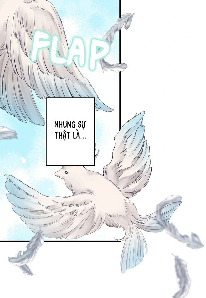 Làm Tình Trong Một Thế Giới Mà Điều Đó Là Điều Cấm Kỵ [Chap 1-68]