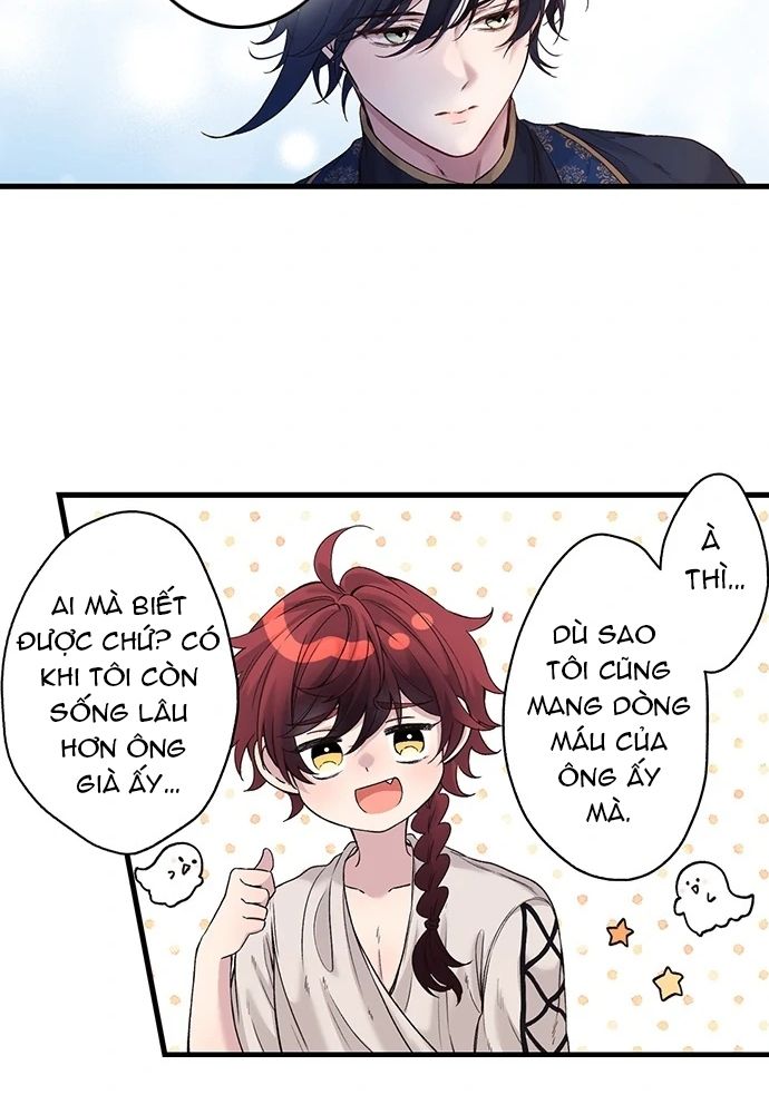 Làm Tình Trong Một Thế Giới Mà Điều Đó Là Điều Cấm Kỵ [Chap 1-68]