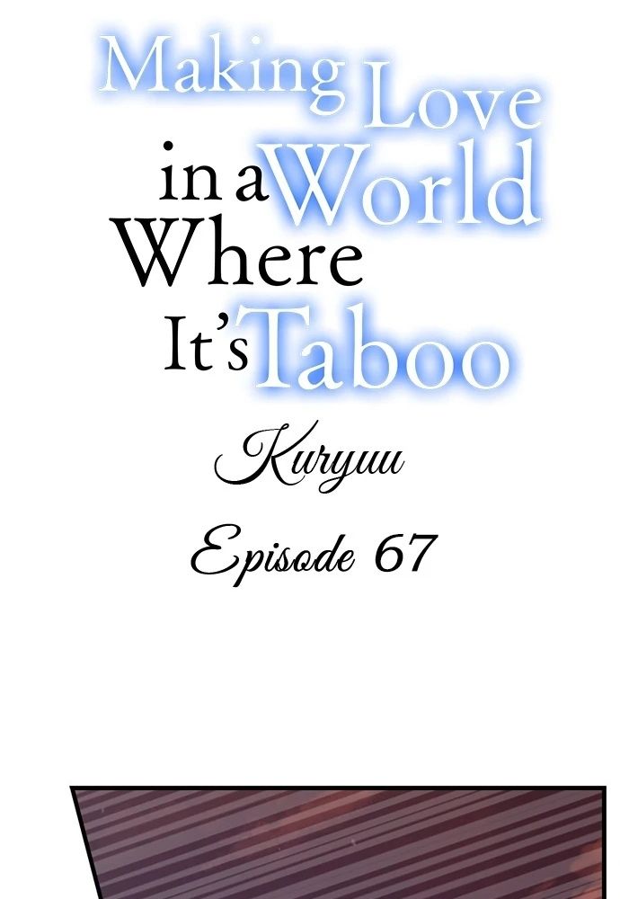 Làm Tình Trong Một Thế Giới Mà Điều Đó Là Điều Cấm Kỵ [Chap 1-68]