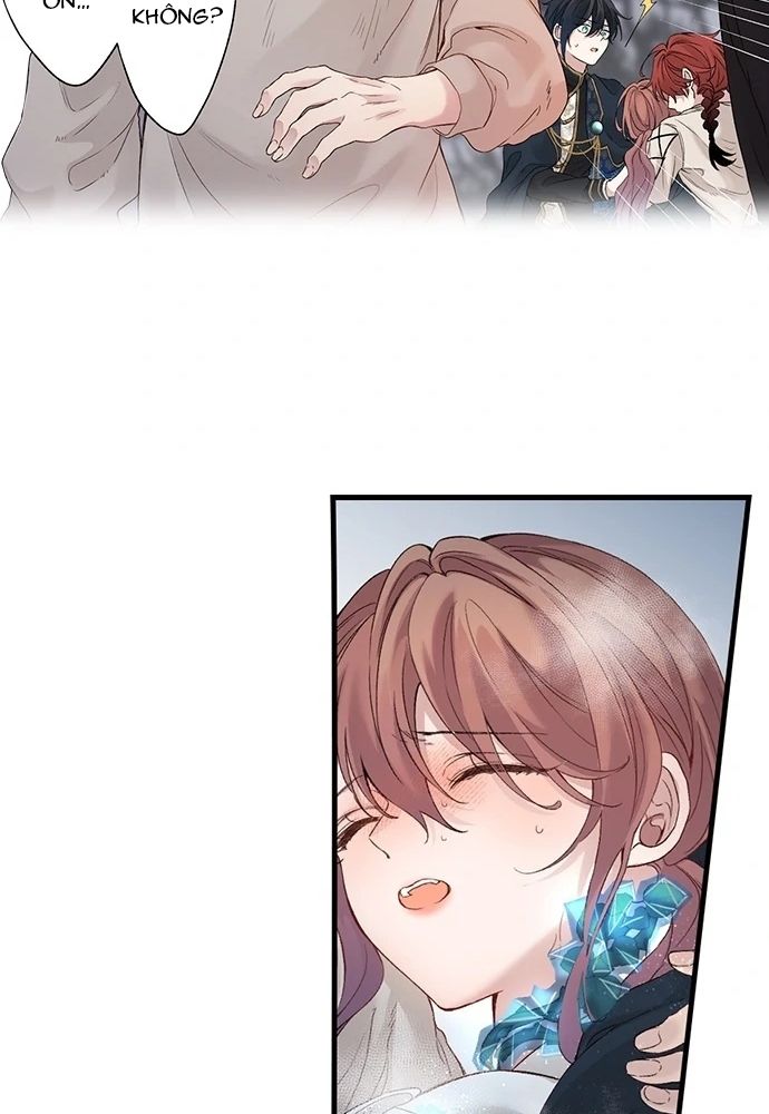 Làm Tình Trong Một Thế Giới Mà Điều Đó Là Điều Cấm Kỵ [Chap 1-68]