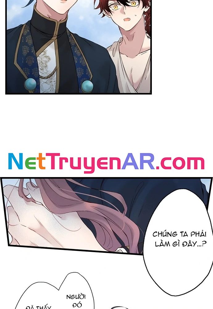 Làm Tình Trong Một Thế Giới Mà Điều Đó Là Điều Cấm Kỵ [Chap 1-68]