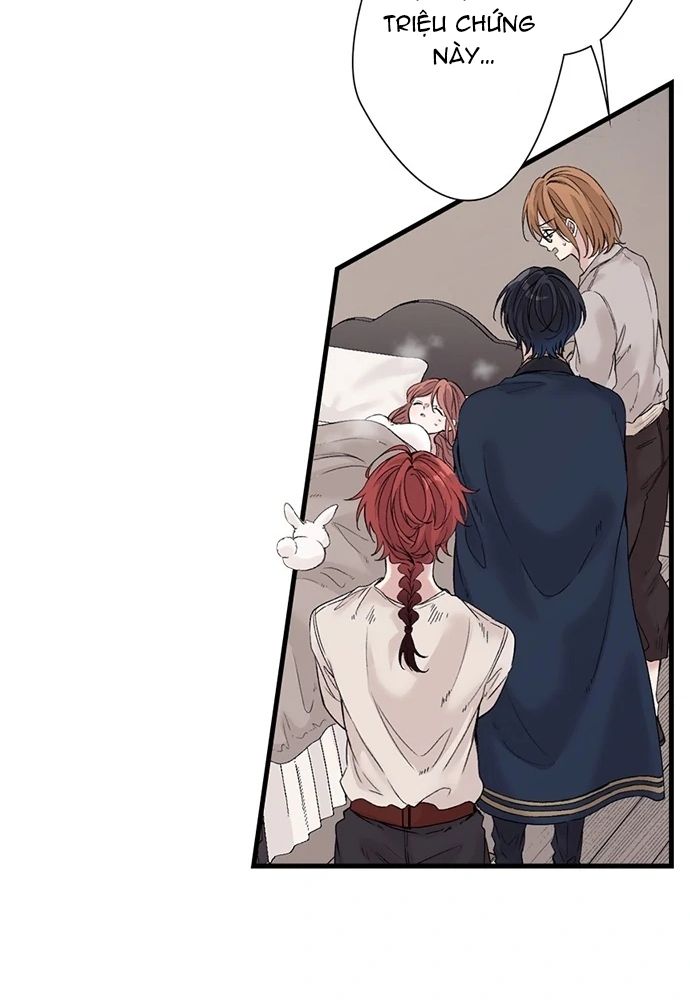 Làm Tình Trong Một Thế Giới Mà Điều Đó Là Điều Cấm Kỵ [Chap 1-68]