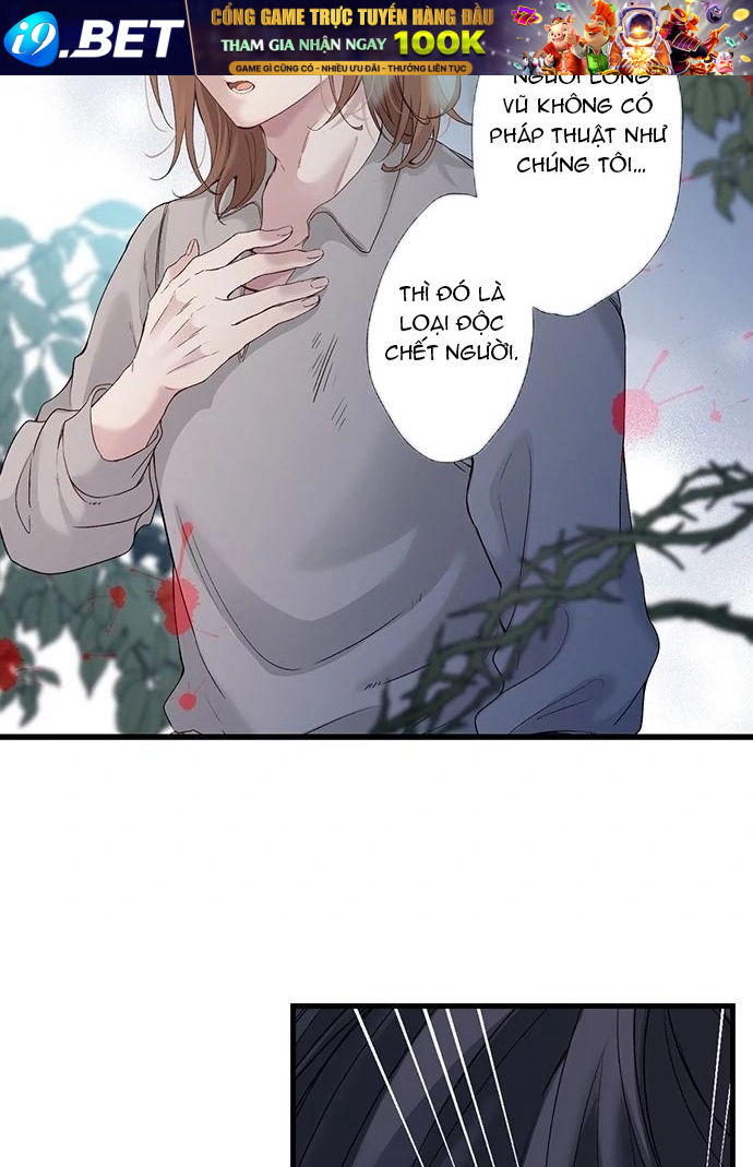 Làm Tình Trong Một Thế Giới Mà Điều Đó Là Điều Cấm Kỵ [Chap 1-68]