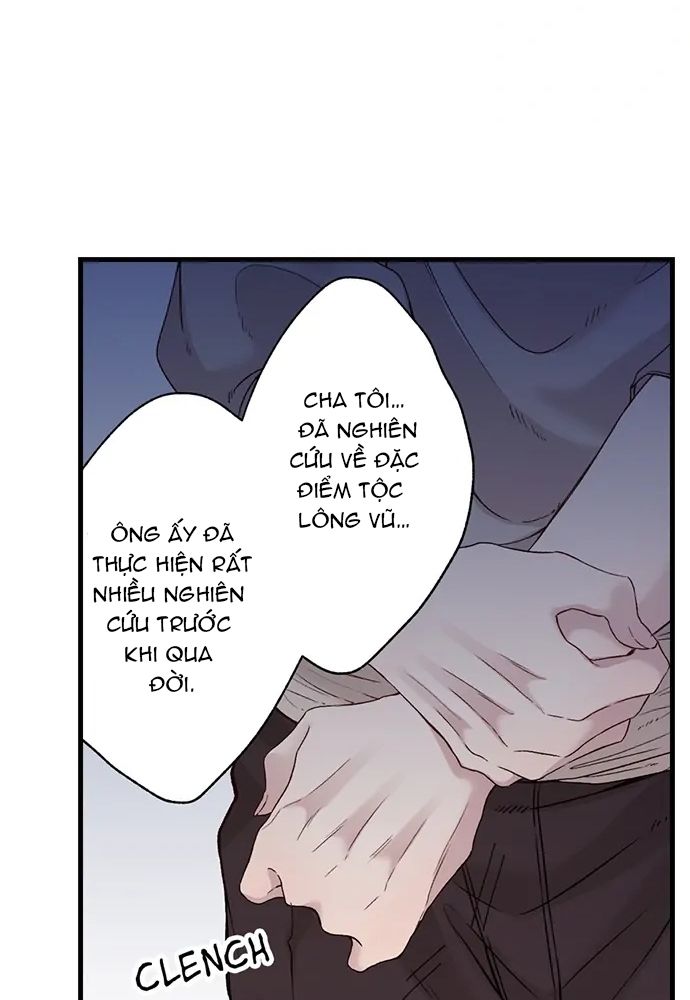 Làm Tình Trong Một Thế Giới Mà Điều Đó Là Điều Cấm Kỵ [Chap 1-68]