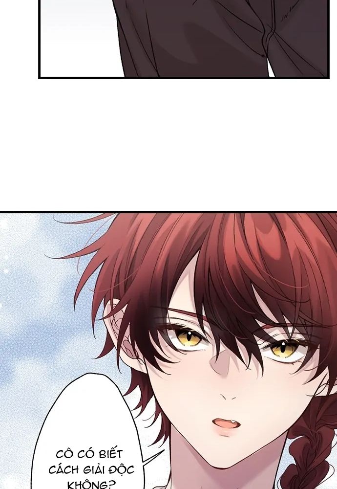 Làm Tình Trong Một Thế Giới Mà Điều Đó Là Điều Cấm Kỵ [Chap 1-68]