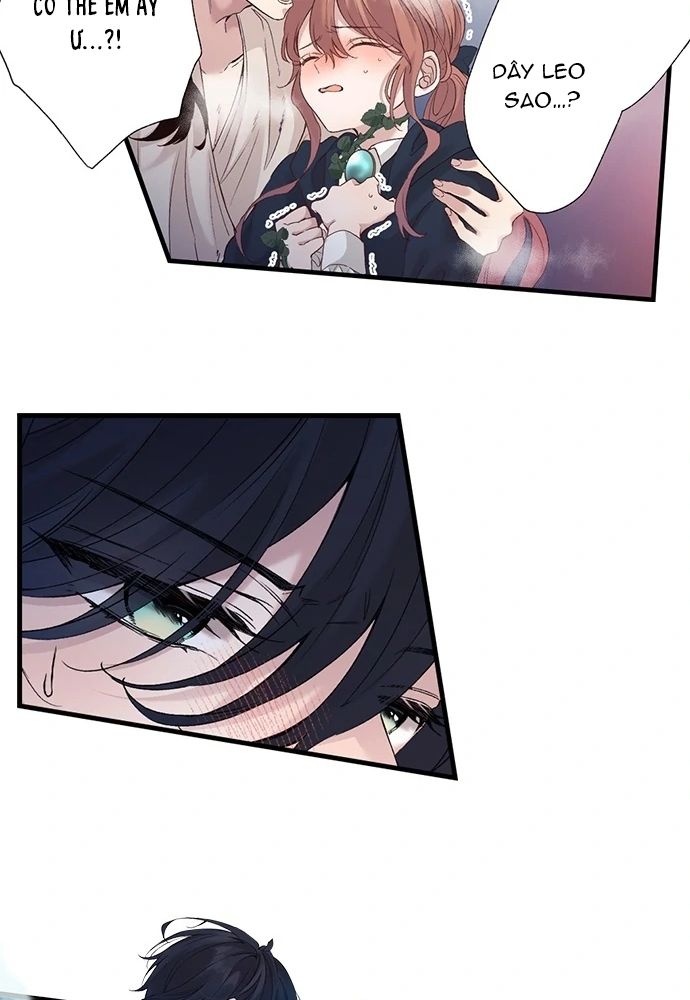 Làm Tình Trong Một Thế Giới Mà Điều Đó Là Điều Cấm Kỵ [Chap 1-68]