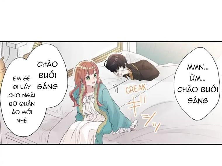 Làm Tình Trong Một Thế Giới Mà Điều Đó Là Điều Cấm Kỵ [Chap 1-68]