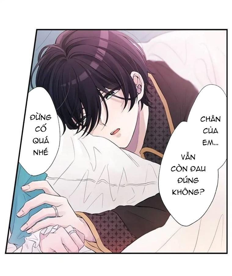 Làm Tình Trong Một Thế Giới Mà Điều Đó Là Điều Cấm Kỵ [Chap 1-68]