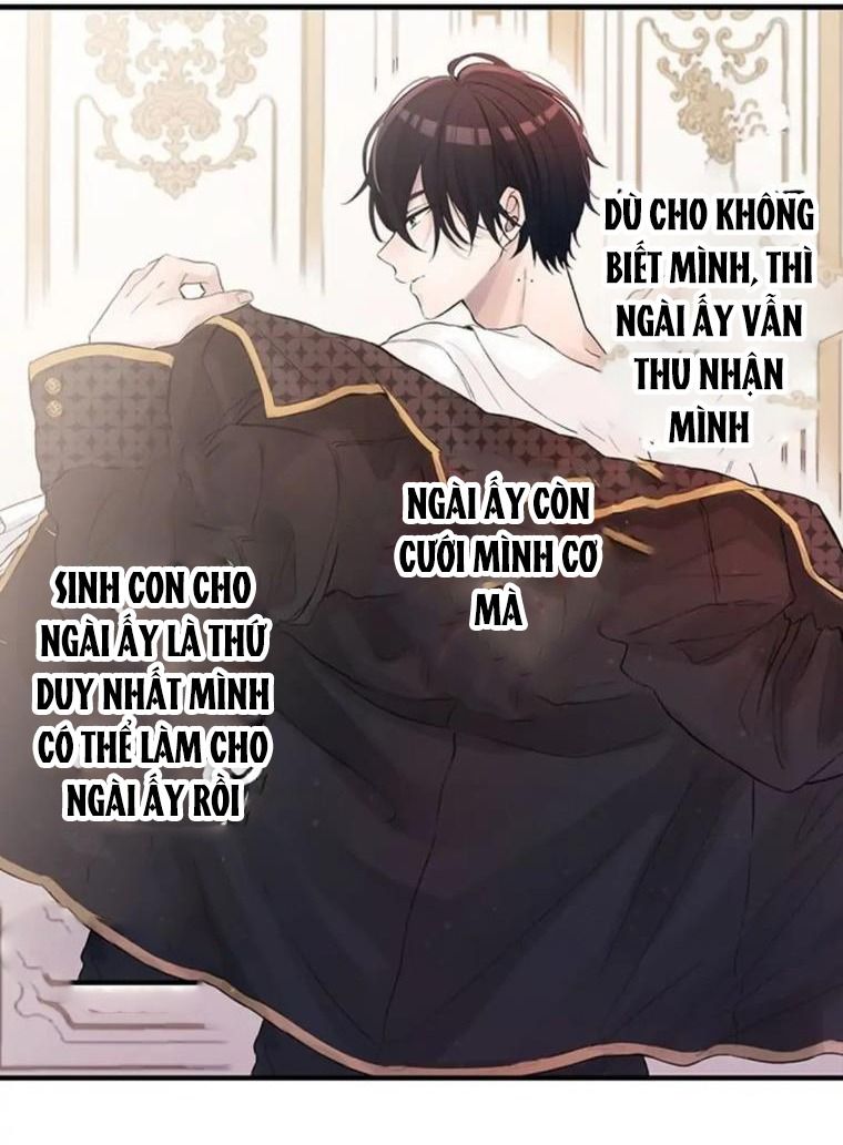 Làm Tình Trong Một Thế Giới Mà Điều Đó Là Điều Cấm Kỵ [Chap 1-68]