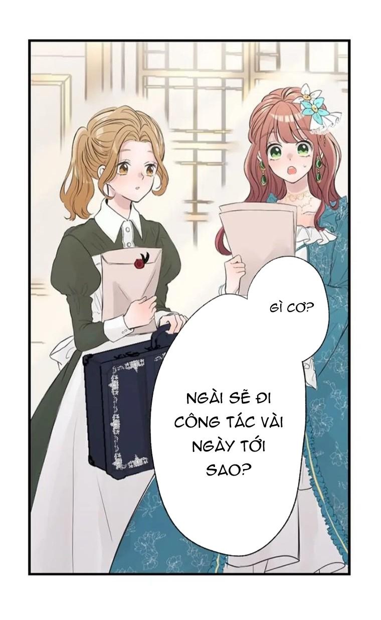 Làm Tình Trong Một Thế Giới Mà Điều Đó Là Điều Cấm Kỵ [Chap 1-68]