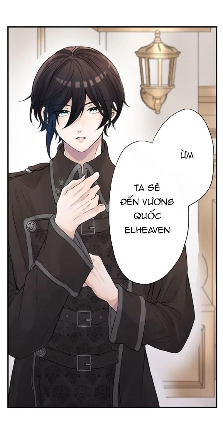 Làm Tình Trong Một Thế Giới Mà Điều Đó Là Điều Cấm Kỵ [Chap 1-68]