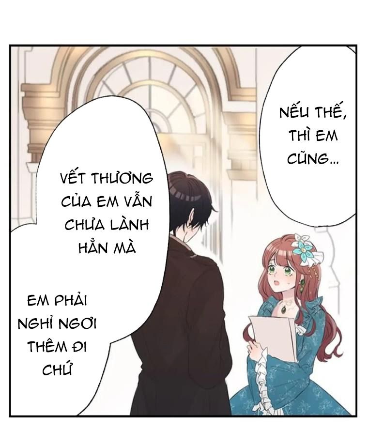 Làm Tình Trong Một Thế Giới Mà Điều Đó Là Điều Cấm Kỵ [Chap 1-68]