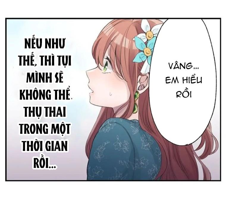 Làm Tình Trong Một Thế Giới Mà Điều Đó Là Điều Cấm Kỵ [Chap 1-68]