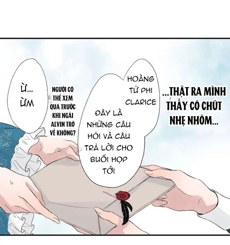 Làm Tình Trong Một Thế Giới Mà Điều Đó Là Điều Cấm Kỵ [Chap 1-68]