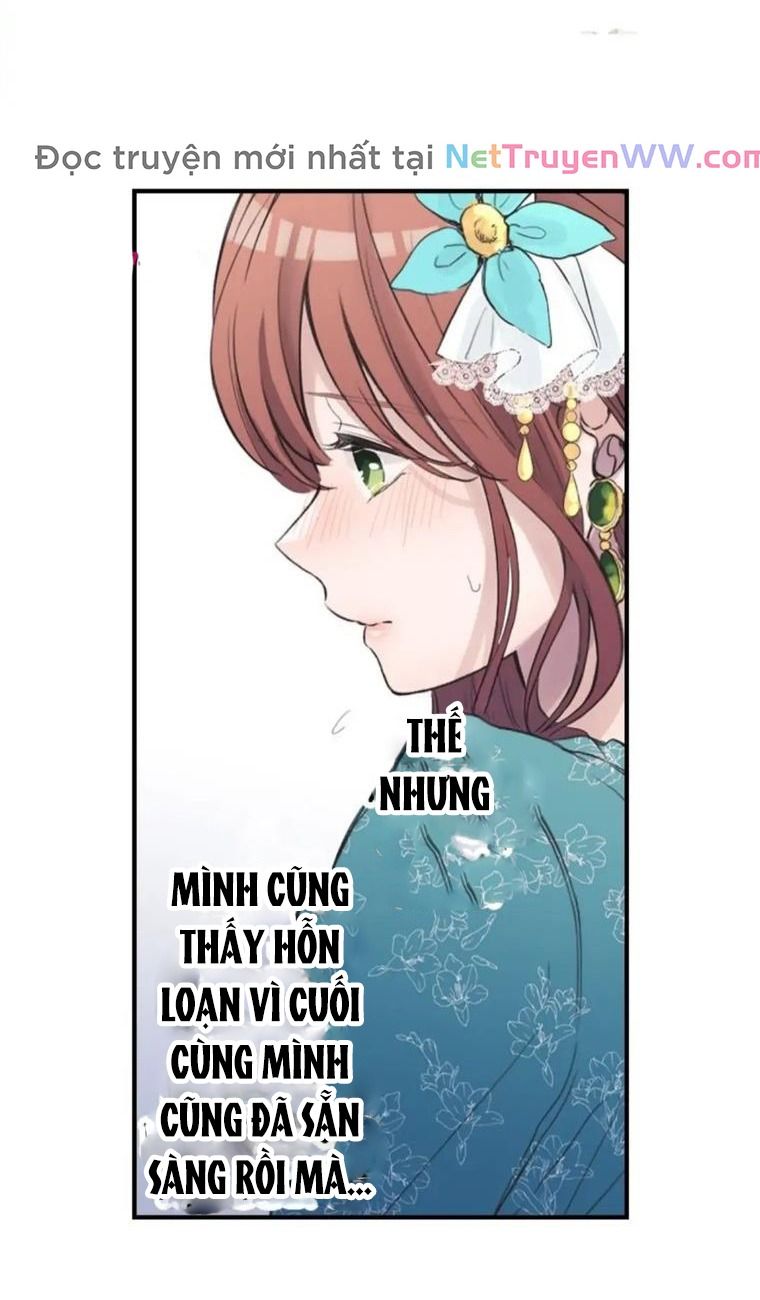 Làm Tình Trong Một Thế Giới Mà Điều Đó Là Điều Cấm Kỵ [Chap 1-68]