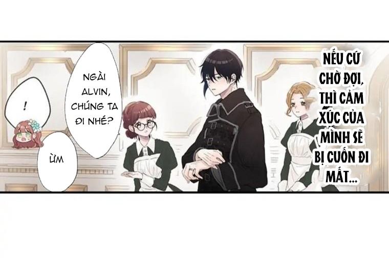 Làm Tình Trong Một Thế Giới Mà Điều Đó Là Điều Cấm Kỵ [Chap 1-68]