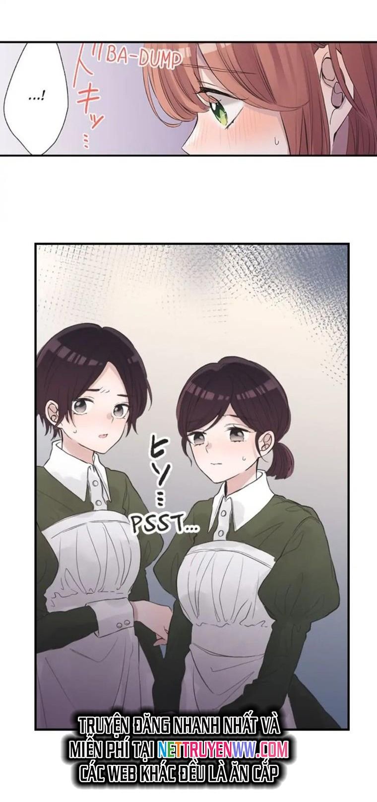 Làm Tình Trong Một Thế Giới Mà Điều Đó Là Điều Cấm Kỵ [Chap 1-68]