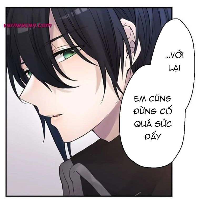 Làm Tình Trong Một Thế Giới Mà Điều Đó Là Điều Cấm Kỵ [Chap 1-68]