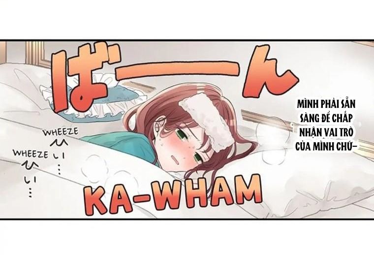 Làm Tình Trong Một Thế Giới Mà Điều Đó Là Điều Cấm Kỵ [Chap 1-68]