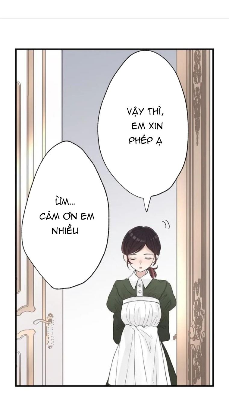 Làm Tình Trong Một Thế Giới Mà Điều Đó Là Điều Cấm Kỵ [Chap 1-68]