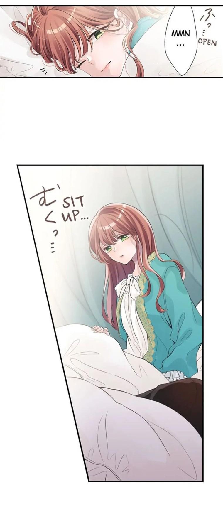 Làm Tình Trong Một Thế Giới Mà Điều Đó Là Điều Cấm Kỵ [Chap 1-68]