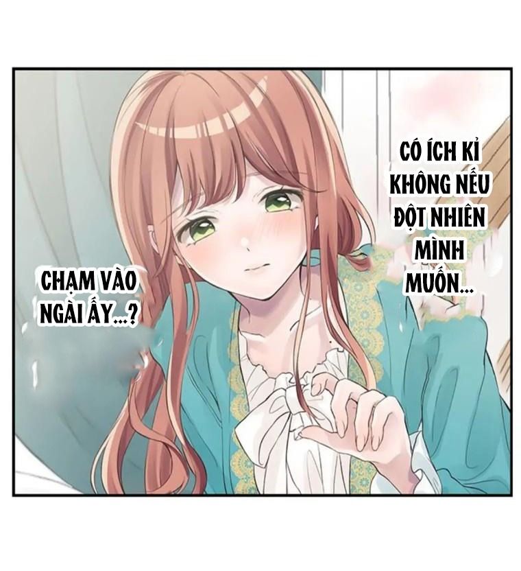 Làm Tình Trong Một Thế Giới Mà Điều Đó Là Điều Cấm Kỵ [Chap 1-68]