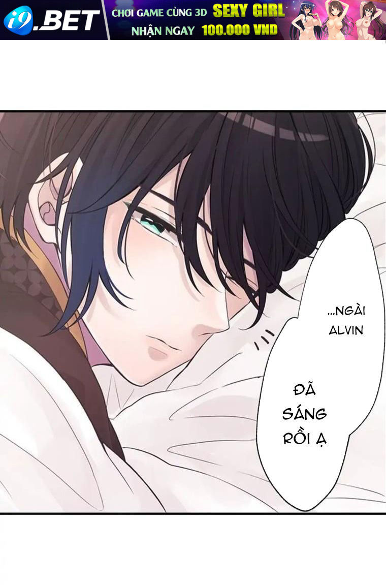 Làm Tình Trong Một Thế Giới Mà Điều Đó Là Điều Cấm Kỵ [Chap 1-68]